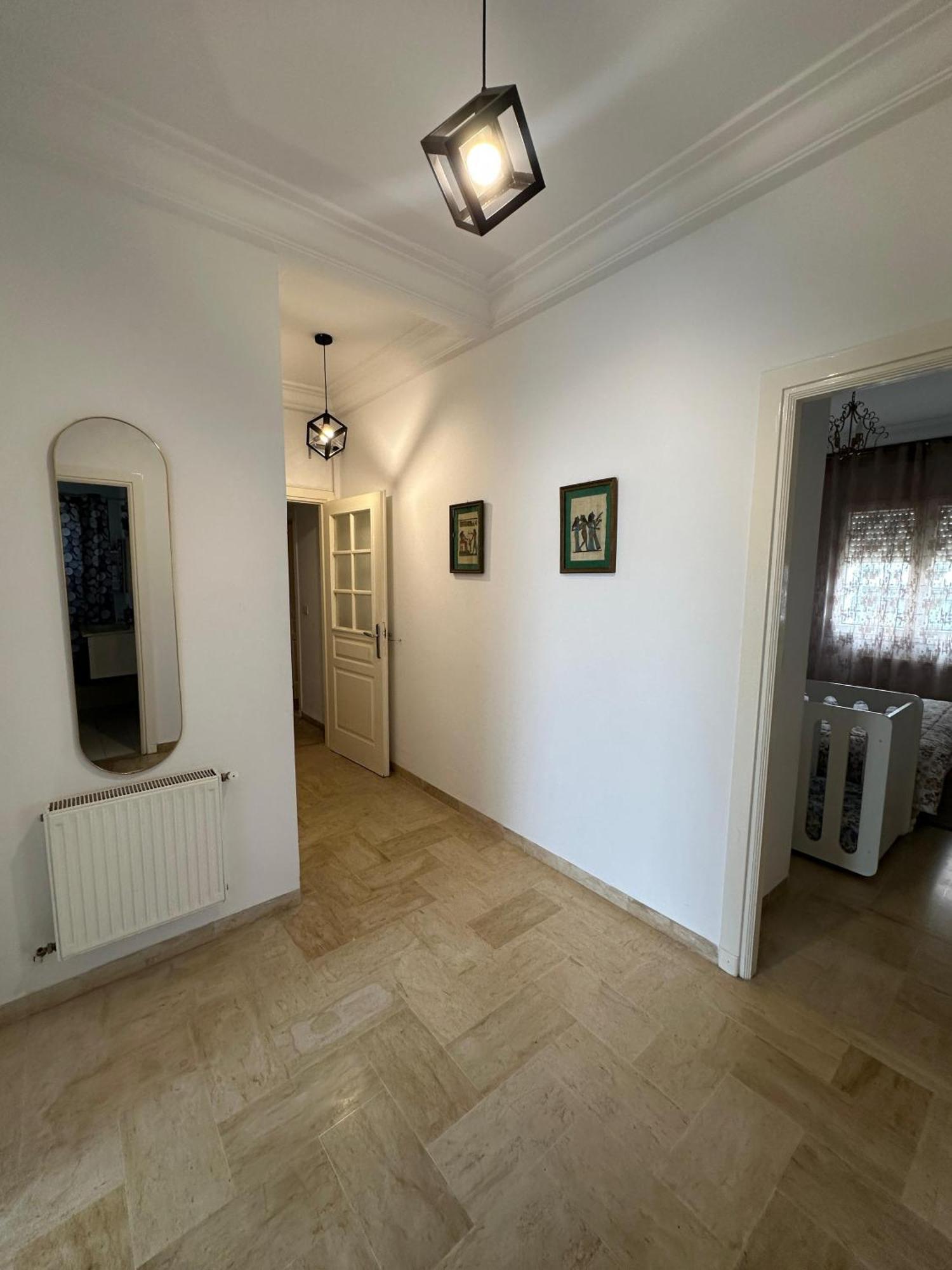 Spacious Perfect For Families And Guests * Tunis