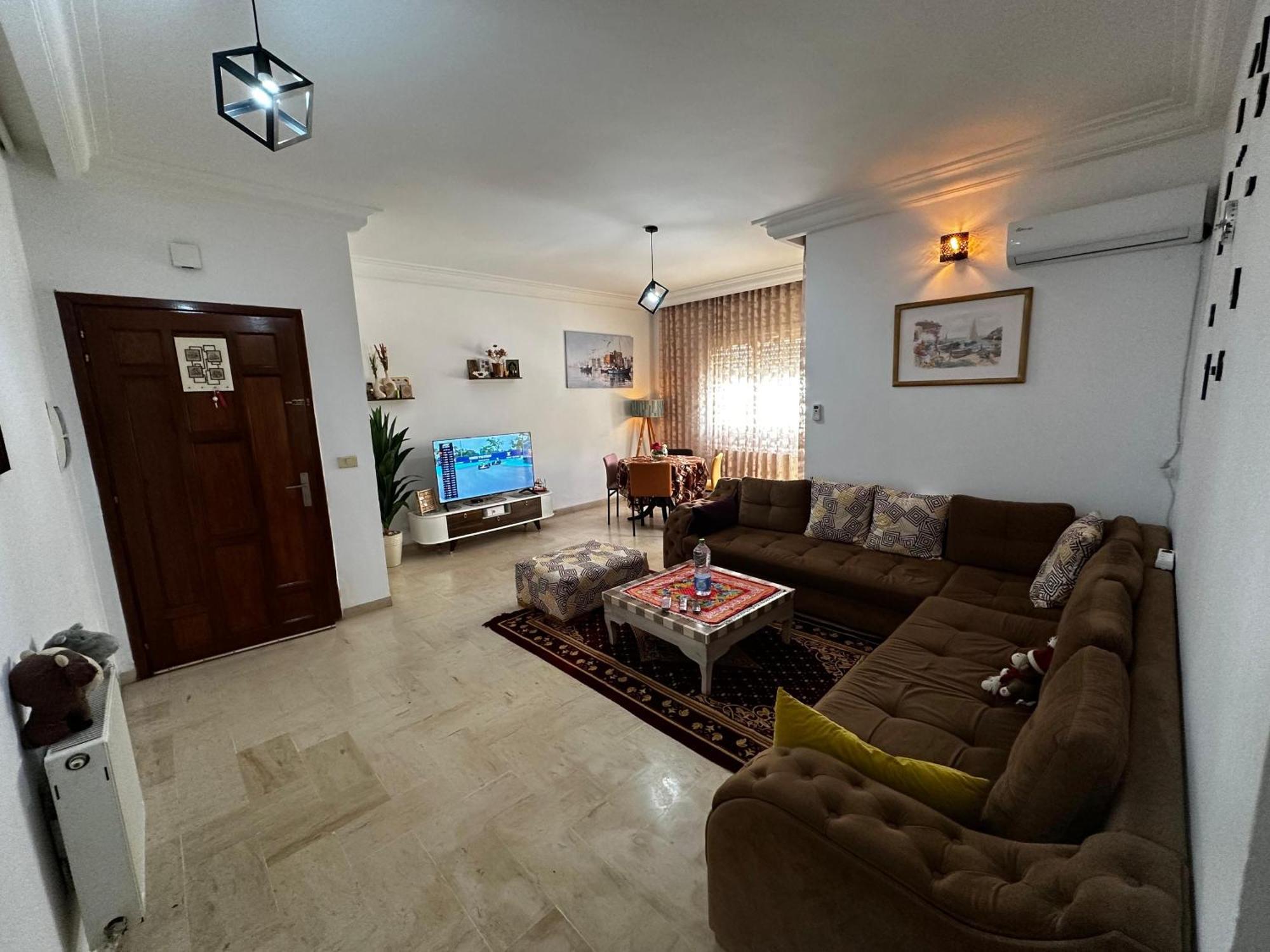 Spacious Perfect For Families And Guests * Tunis