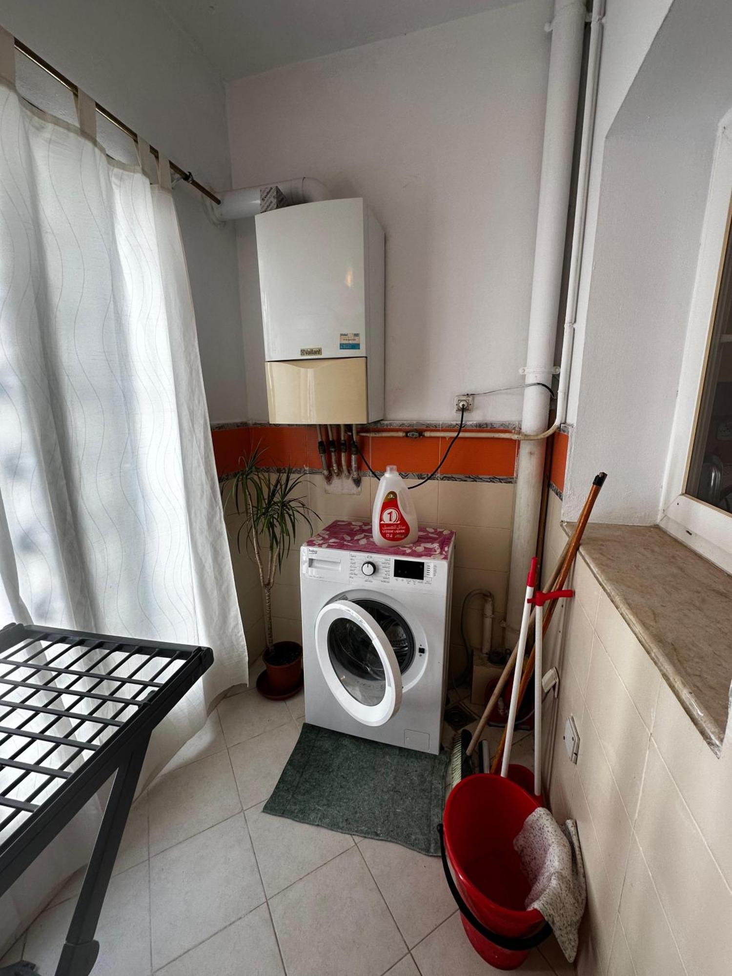 Appartement Spacious Perfect For Families And Guests Tunis