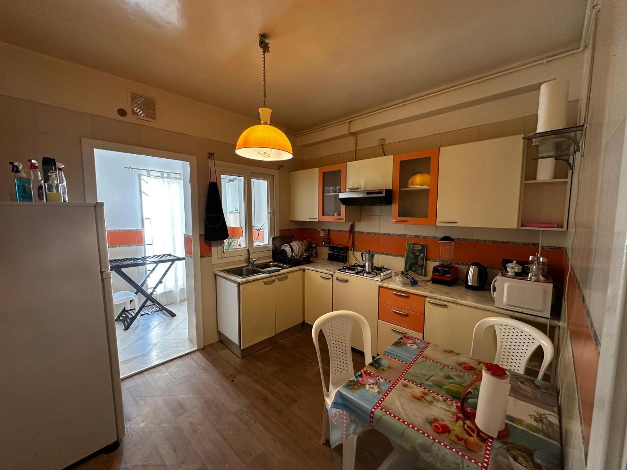Spacious Perfect For Families And Guests Appartement Tunis