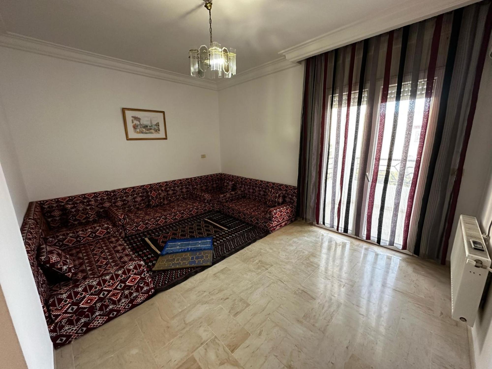 Appartement Spacious Perfect For Families And Guests Tunis